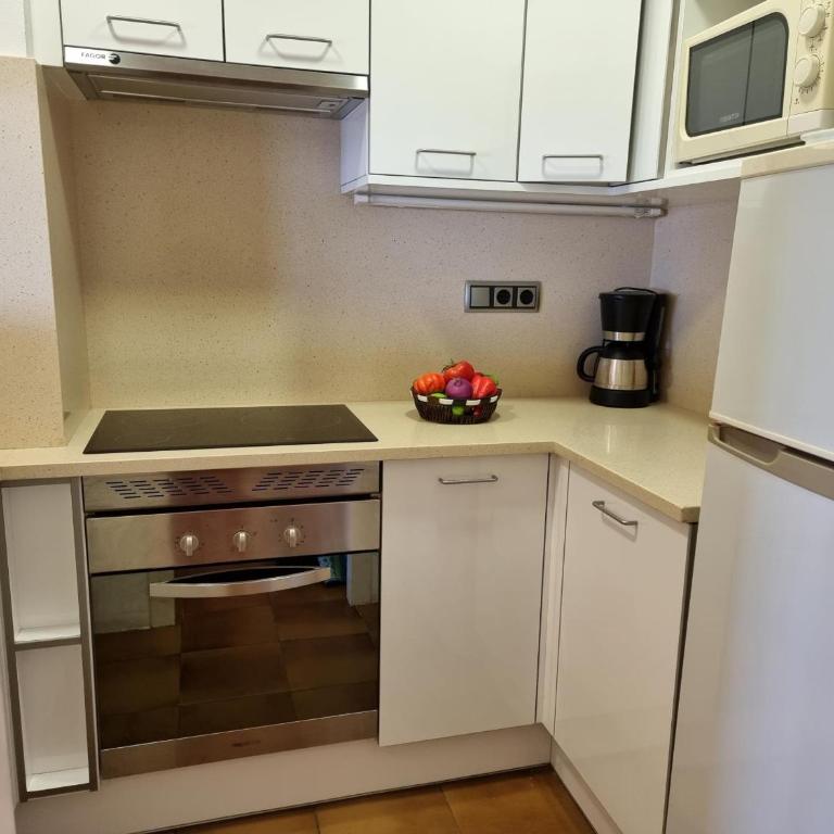 Apartamento acogedor con terraza y piscina en L'Escala - HISP-236-120 - Appartement - 7