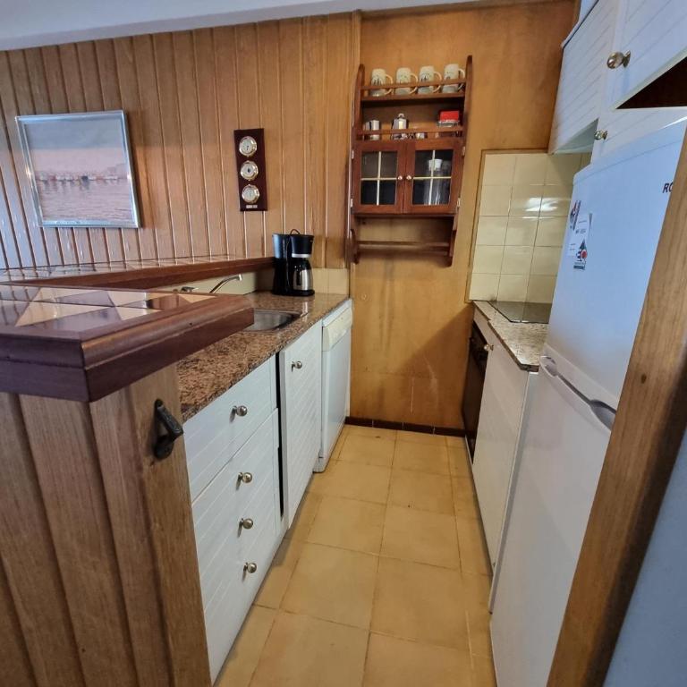 Acogedor apartamento en L'Escala cerca de la playa - HISP-236-136 - Apartment - 2