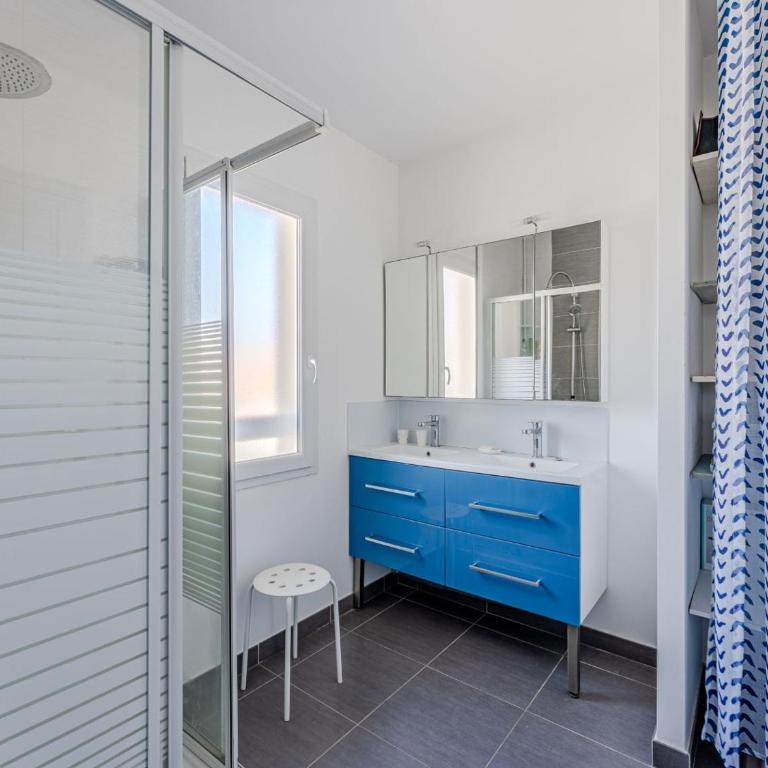 Maison spacieuse à Biscarrosse-Plage près de l'océan - FR-1-521-251 - Vacation Home - 5