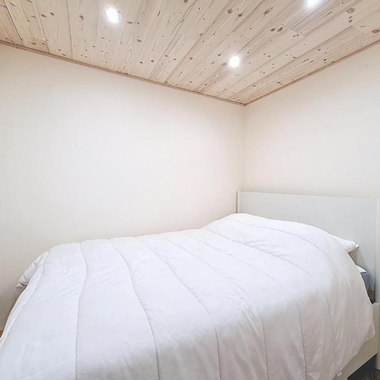 Studio cozy au pied des pistes avec balcon sud, pour 4 personnes - FR-1-832-3 - Estudio - 4