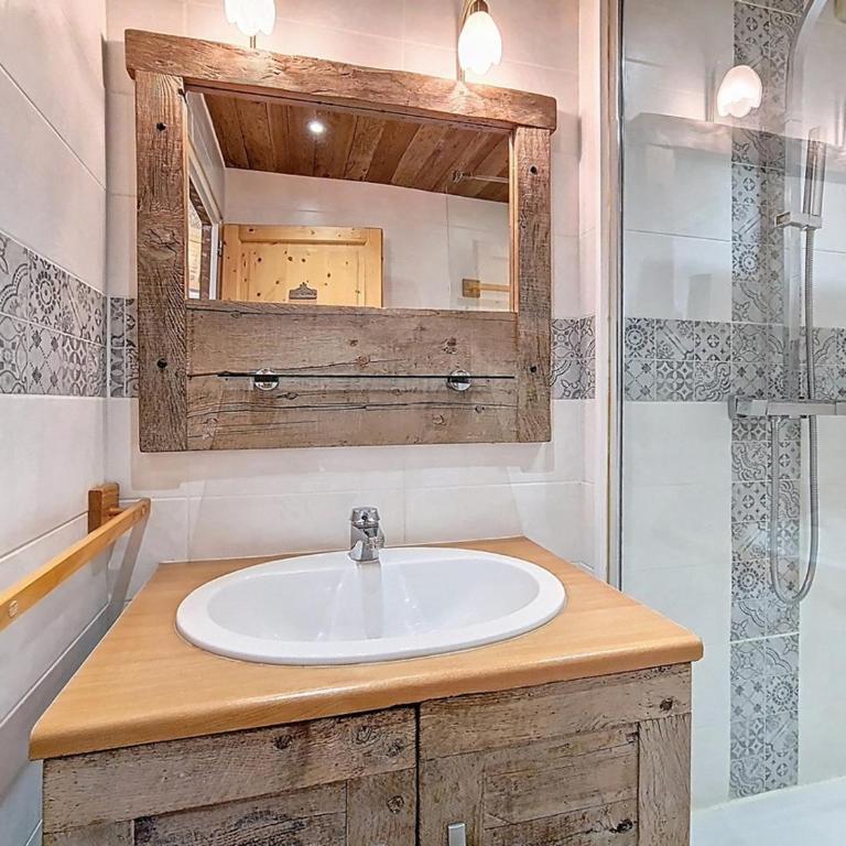 Studio Lumineux au Centre, 4 Pers., Balcon, Sud - FR-1-832-4 - Studio - 6