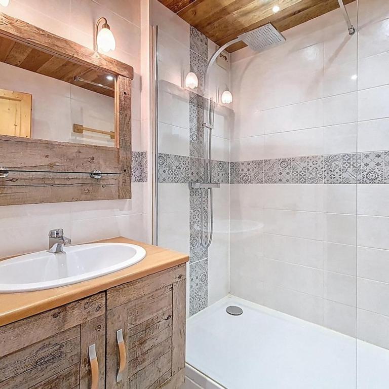 Studio Lumineux au Centre, 4 Pers., Balcon, Sud - FR-1-832-4 - Studio - 7