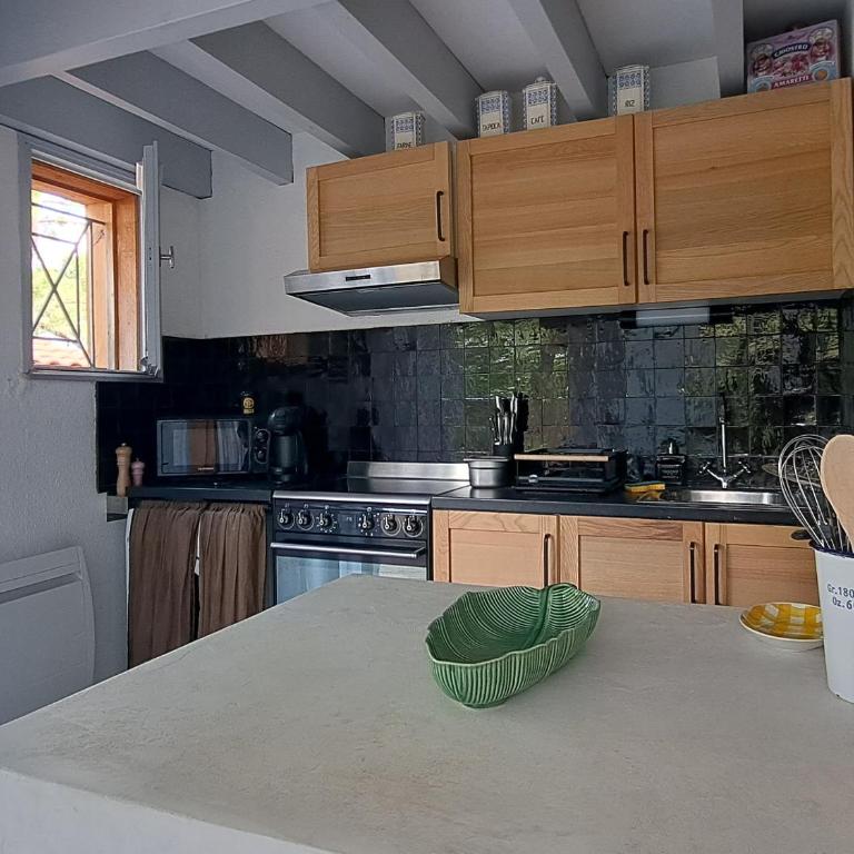 Maison agréable à Biscarrosse avec terrasse et parking - FR-1-521-262 - Maison de Vacances - 8