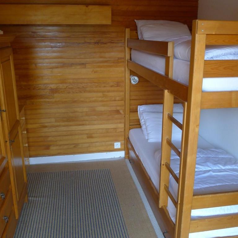 Appartement central 2 chambres, 6 personnes, Les Carroz d'Arâches - FR-1-836-25 - Appartamento - 10