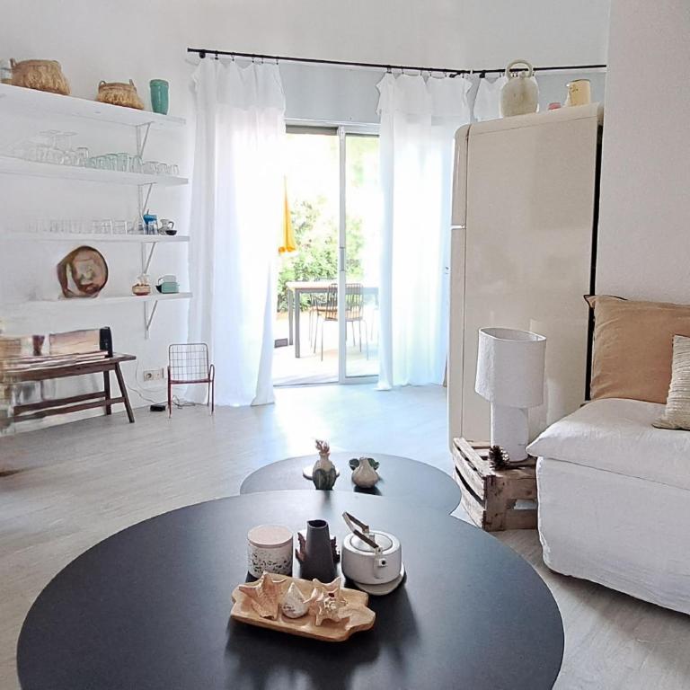 Maison agréable à Biscarrosse avec terrasse et parking - FR-1-521-262 - Maison de Vacances - 9