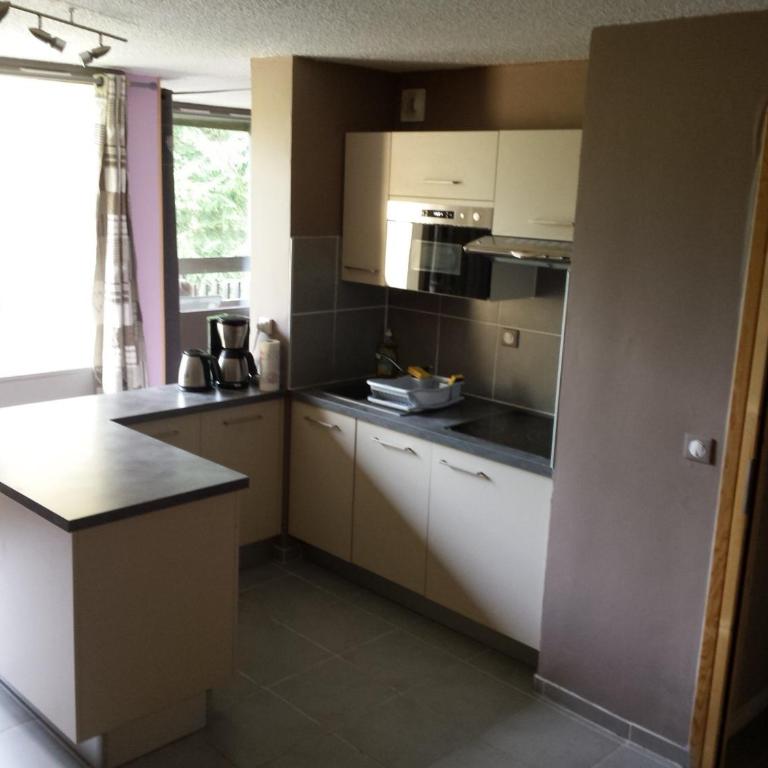 Appartement rénové - 1 chambre, 6 personnes, animaux acceptés - FR-1-836-34 - Appartamento - 2
