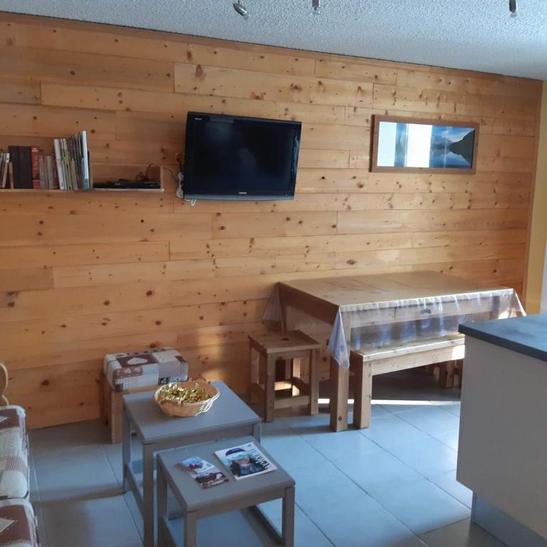 Appartement rénové - 1 chambre, 6 personnes, animaux acceptés - FR-1-836-34 - Appartamento - 3