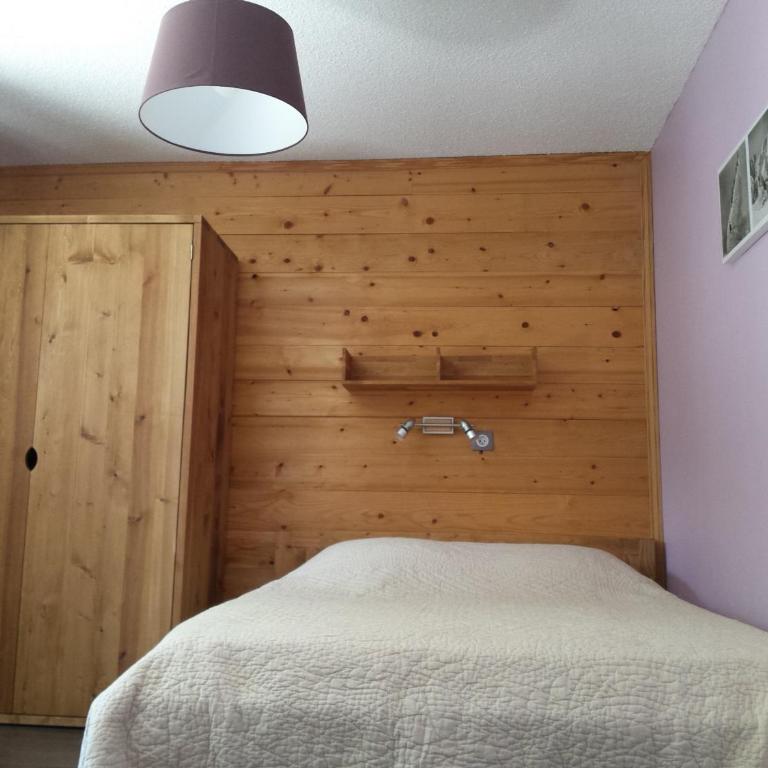 Appartement rénové - 1 chambre, 6 personnes, animaux acceptés - FR-1-836-34 - Appartamento - 4