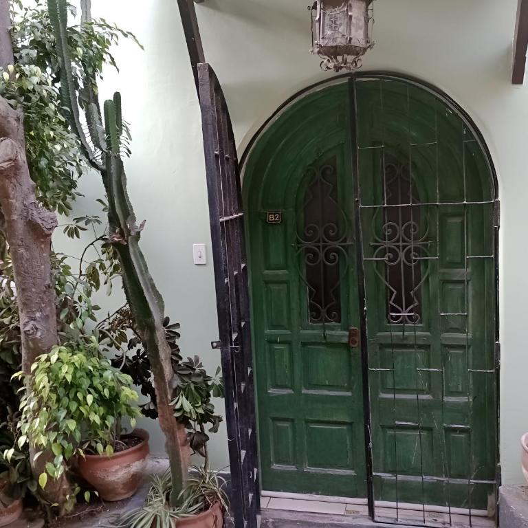 La Quinta Alcanfores - Apartamento de 1 dormitorio - 14