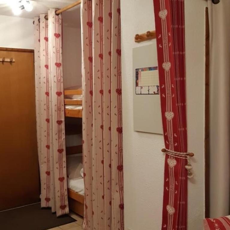 Studio cosy avec terrasse, 4 pers, parking privatif - FR-1-836-35 - Studio - 2