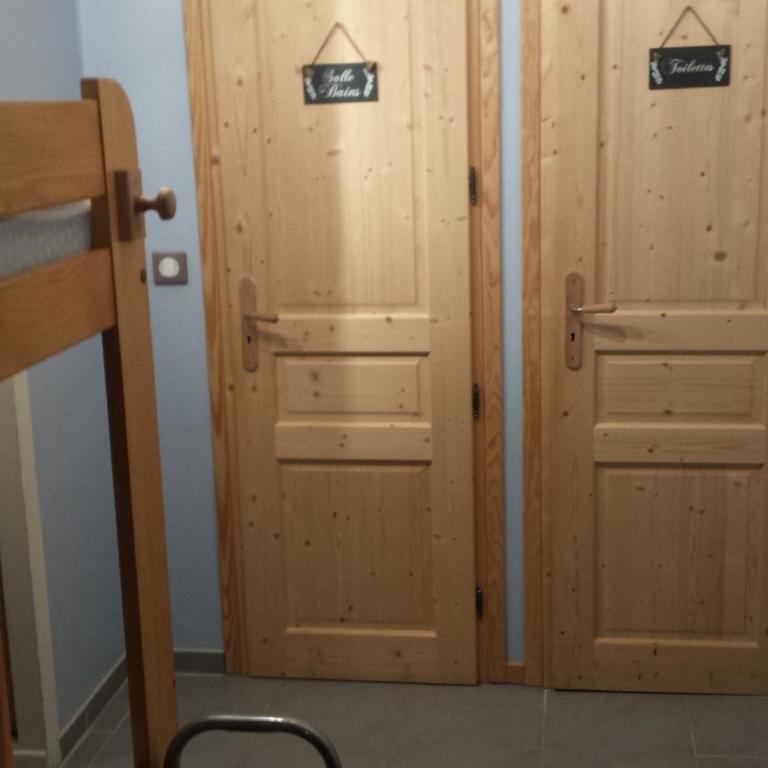 Appartement rénové - 1 chambre, 6 personnes, animaux acceptés - FR-1-836-34 - Appartamento - 11