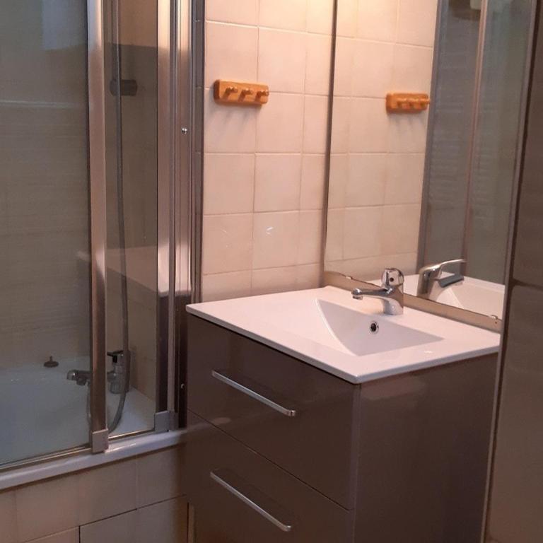 Studio cosy avec terrasse, 4 pers, parking privatif - FR-1-836-35 - Studio - 6