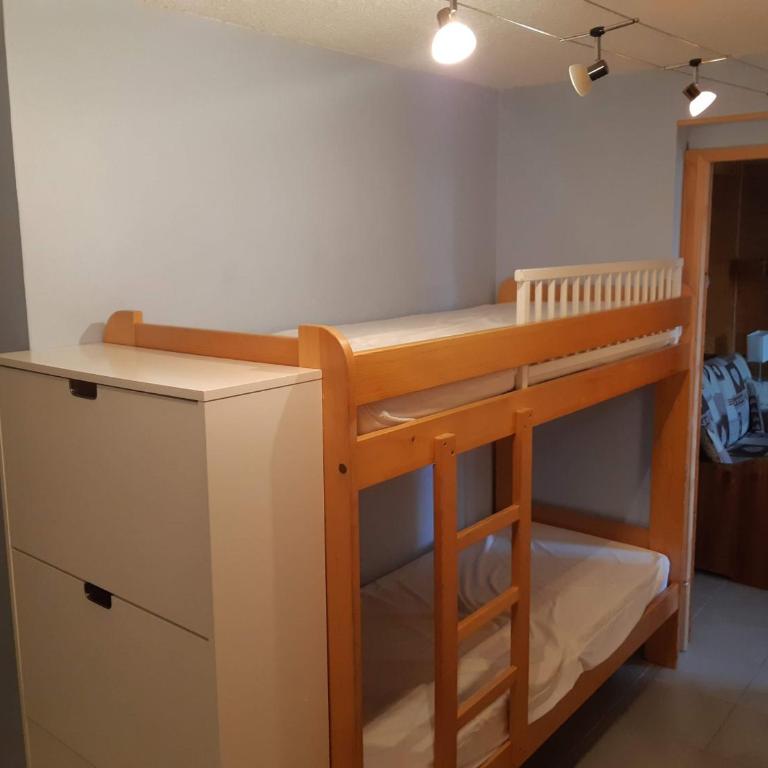 Appartement rénové - 1 chambre, 6 personnes, animaux acceptés - FR-1-836-34 - Appartamento - 12
