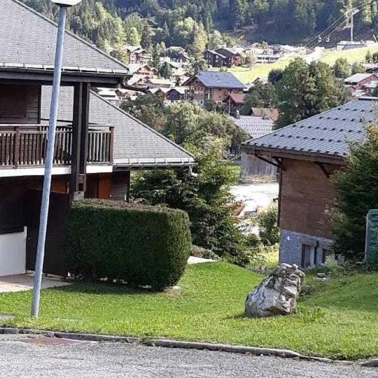 Studio cosy avec terrasse, 4 pers, parking privatif - FR-1-836-35 - Studio - 9