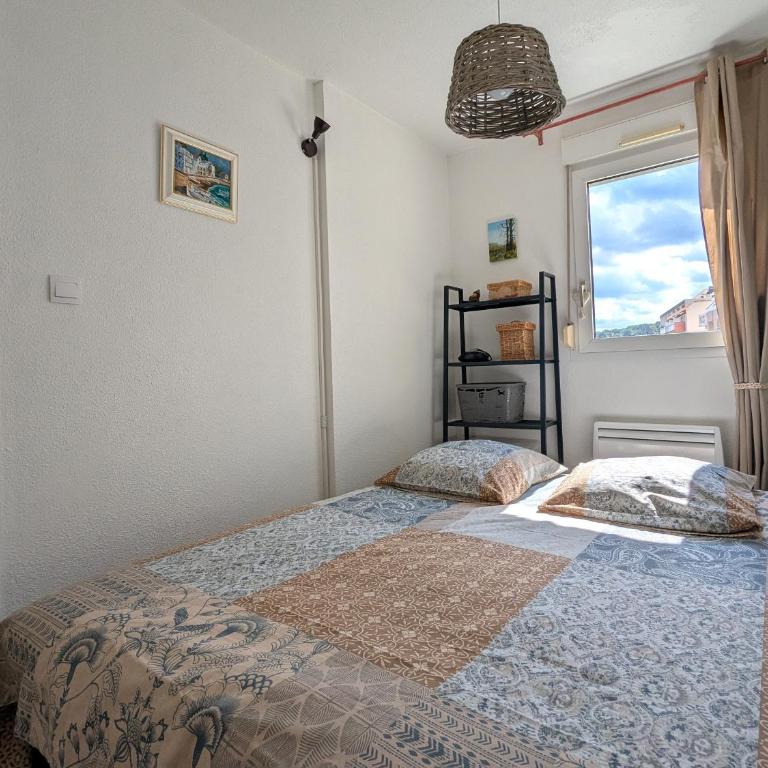 Arcachon Centre : Charmant T2 avec Loggia, Parking Sécurisé et Proche Plage - FR-1-420-61 - Appartement (4 Adultes) - 15