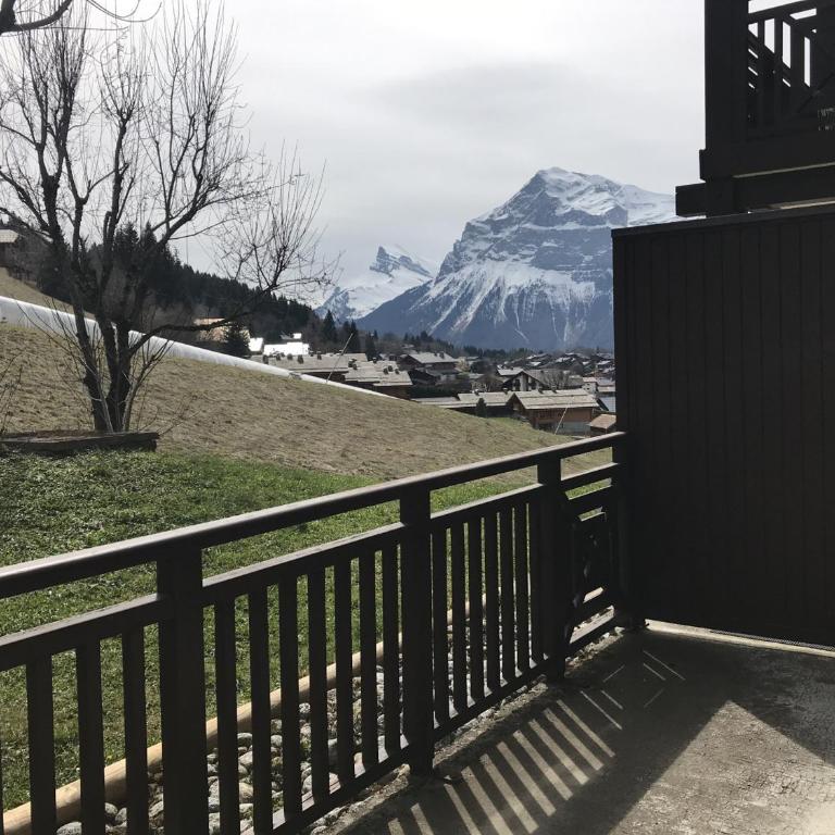 Appartement 2 pièces au pied de la télécabine avec animaux admis et parking - FR-1-836-30 - Appartement - 11