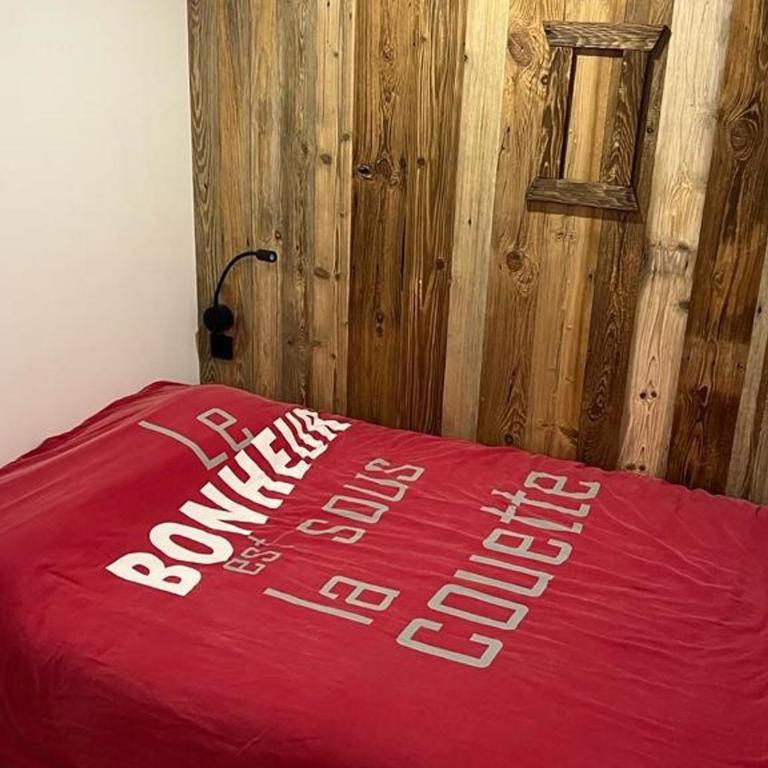 Appartement moderne en centre-ville avec parking et animaux admis - 6 pers. - FR-1-836-49 - Appartamento - 8