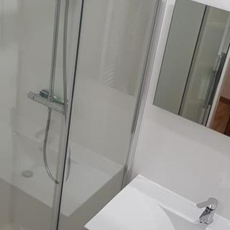 Appartement moderne en centre-ville avec parking et animaux admis - 6 pers. - FR-1-836-49 - Appartamento - 11