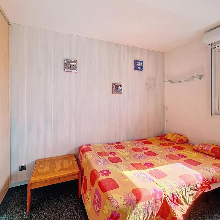 Appartement 4 pers. Balcon sud, proche pistes - FR-1-832-9 - Appartamento - 4