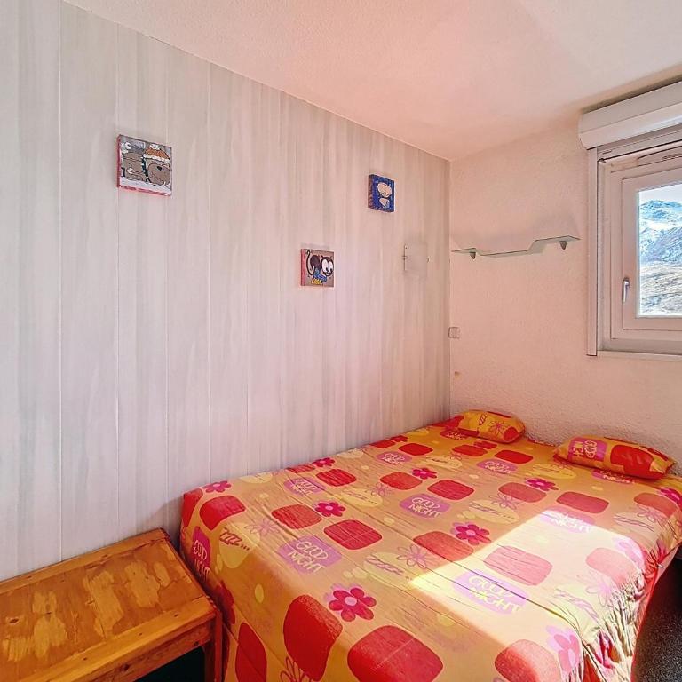 Appartement 4 pers. Balcon sud, proche pistes - FR-1-832-9 - Appartamento - 5