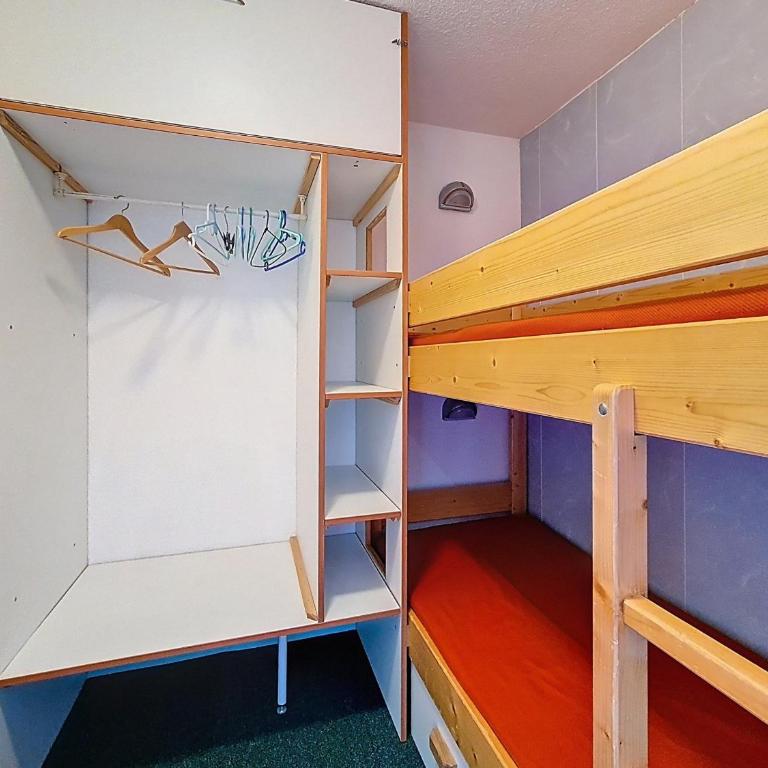 Appartement 4 pers. Balcon sud, proche pistes - FR-1-832-9 - Appartamento - 13