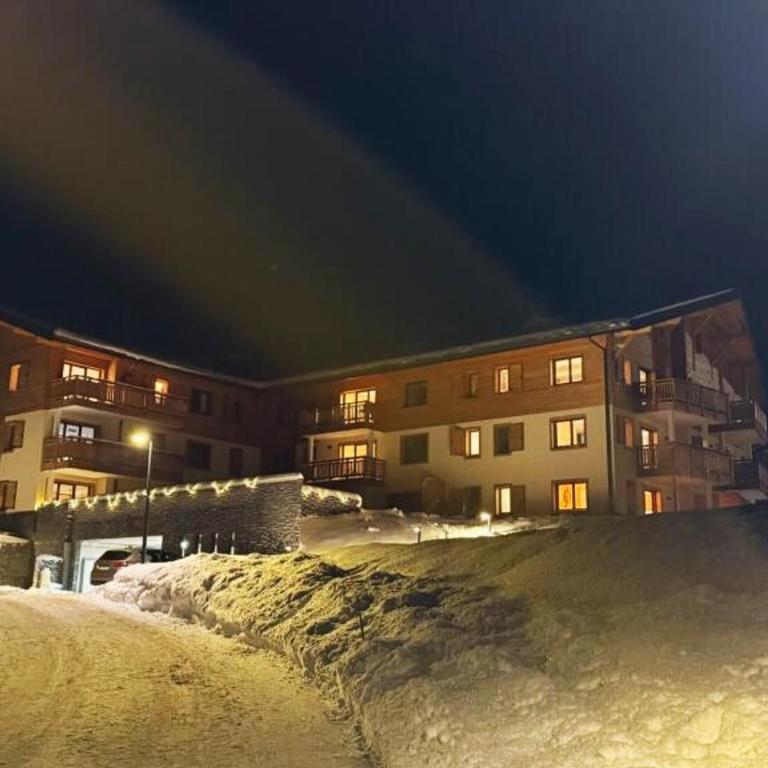Appartement neuf 2 chambres avec parking, rez-de-jardin - FR-1-836-52 - Apartment - 8