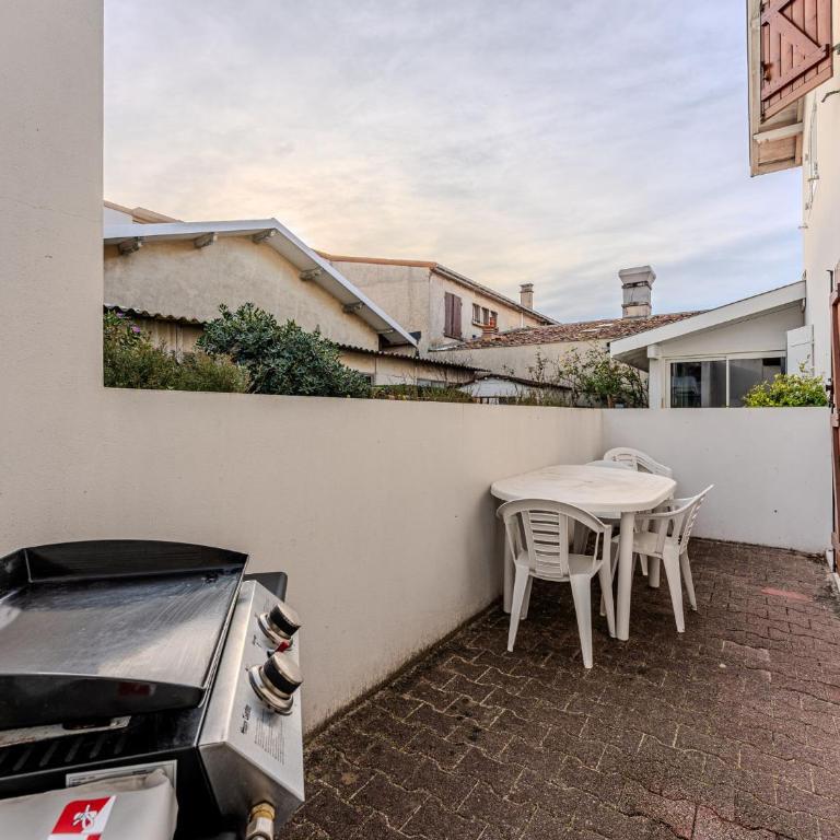 Maison Centre Biscarrosse Plage - Proche Océan - Parking - 4 Pers - FR-1-521-264 - Maison de Vacances - 3