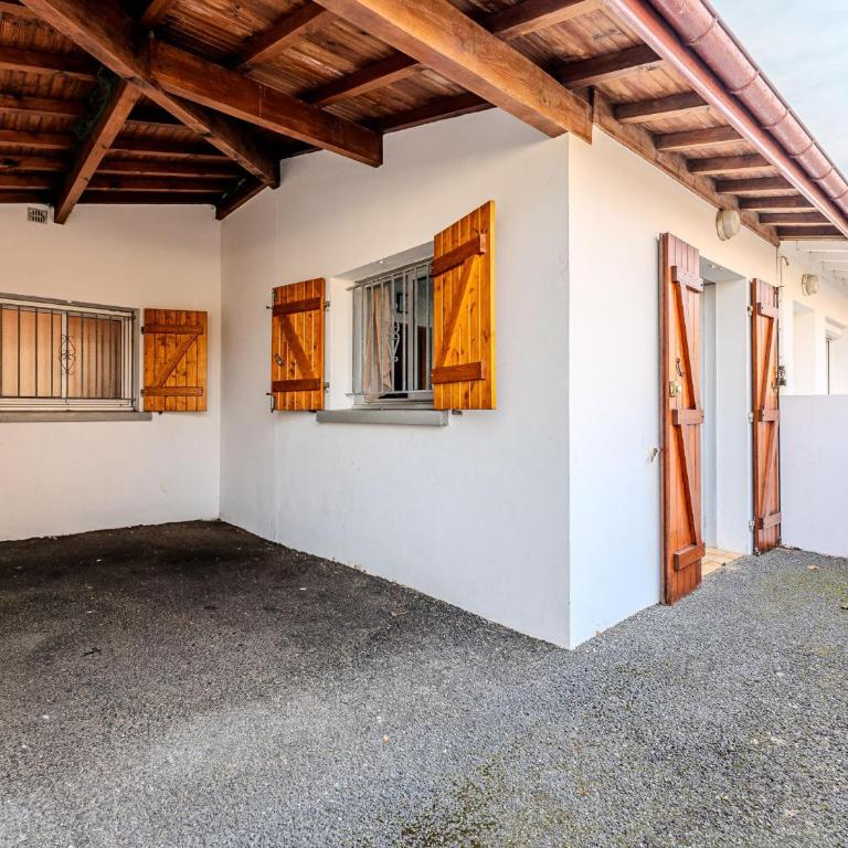 Maison Centre Biscarrosse Plage - Proche Océan - Parking - 4 Pers - FR-1-521-264 - Maison de Vacances - 7