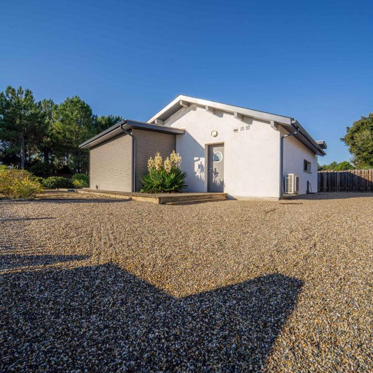 Maison de vacances à Mimizan Plage - Confort moderne proche océan - FR-1-50-177 - Maison de Vacances - 22