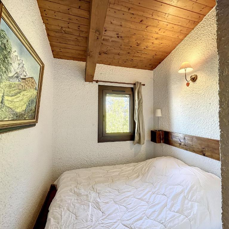 Charmant 3 pièces au pied des pistes à Combloux - Appartement 2 Chambres - 11