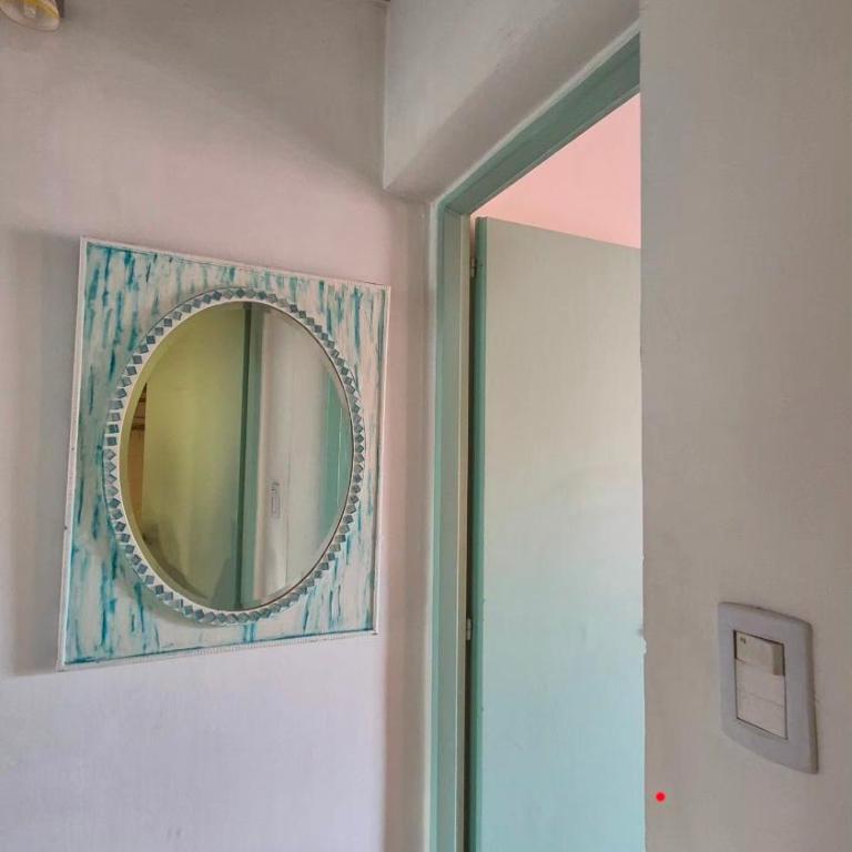 Departamento amoblado quincenal, mensual - Apartamento de 1 dormitorio - 3