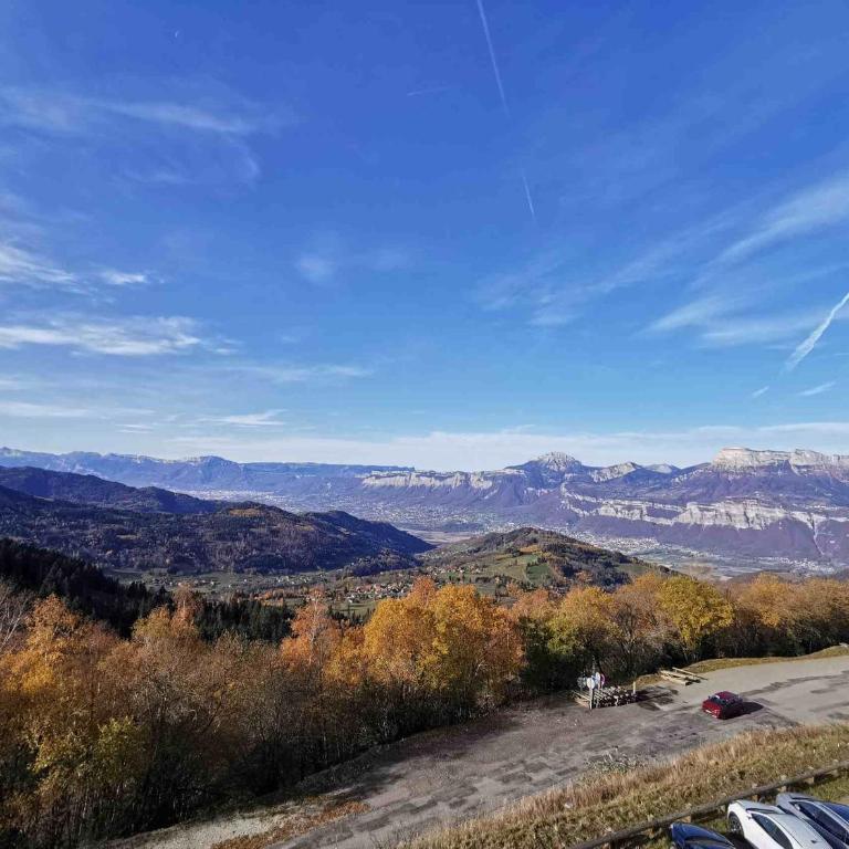 Appartement cosy 4-6 pers avec balcon proche pistes, TV, ascenseur et casier à ski - Appartement 1 Chambre - 14