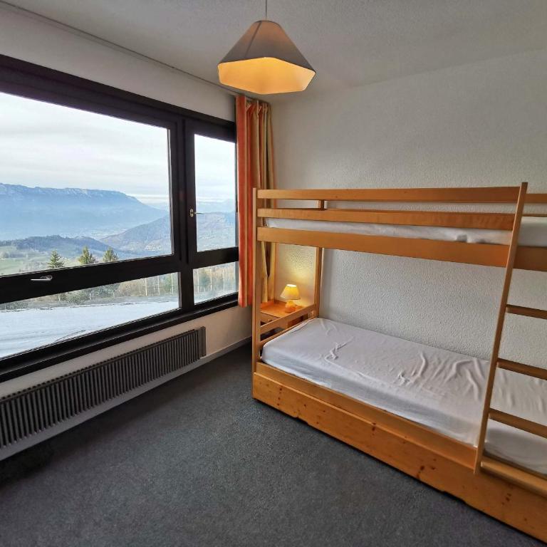 2 Pièces au pied des pistes - Animaux admis - Appartement 1 Chambre - 11