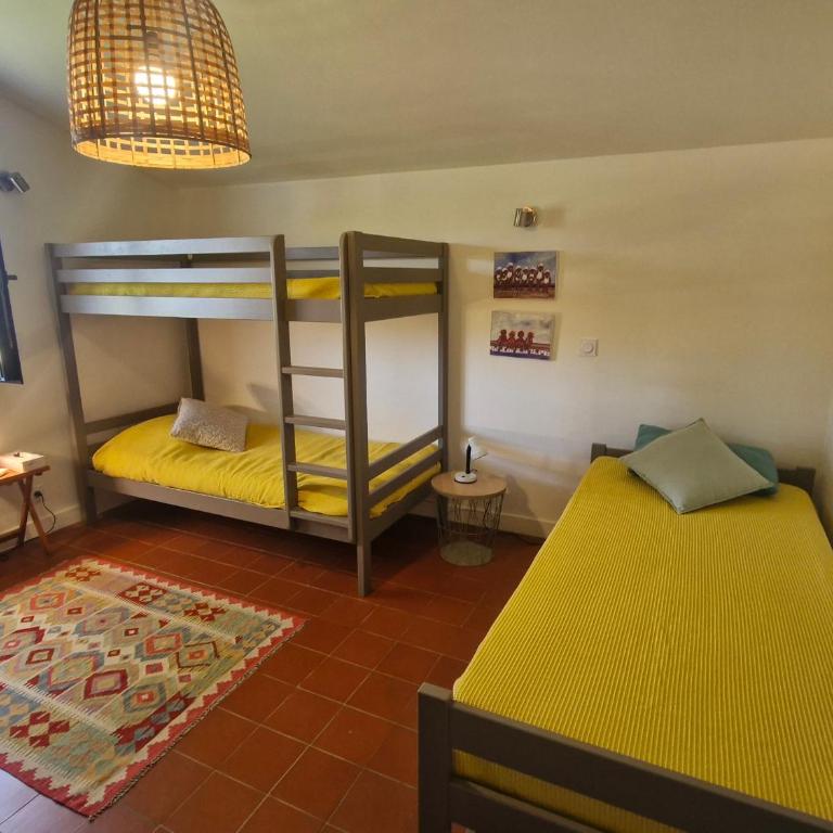 Villa 8 Pièces avec piscine privée et vue mer à Sainte-Maxime - FR-1-780-11 - Villa - 29