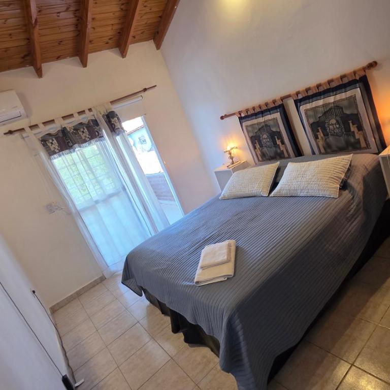 Departamento amoblado quincenal, mensual - Apartamento de 1 dormitorio - 2