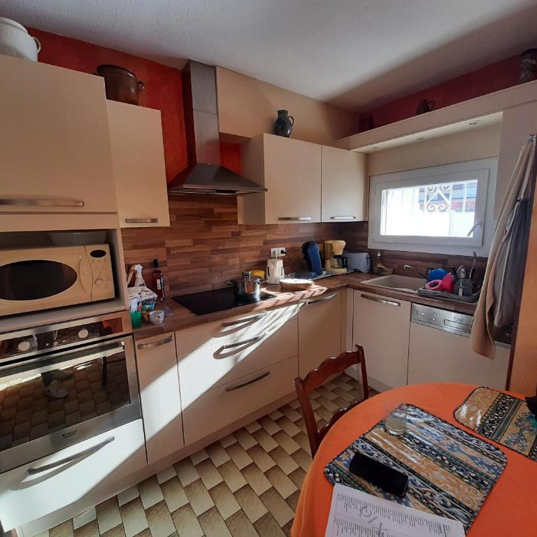Pavillon 4 pers. à 50m de la plage avec jardin clos et parking privé - FR-1-781-39 - Casa Vacanze - 7
