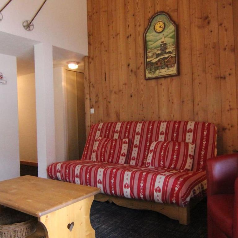 Appartement 3 pièces pour 6 pers. à 200 m des pistes - L'Alpe d'Huez - FR-1-405-376 - Appartement - 4