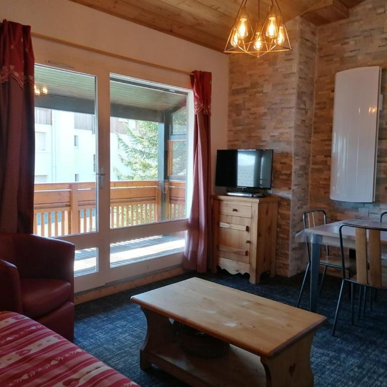 Appartement 3 pièces pour 6 pers. à 200 m des pistes - L'Alpe d'Huez - FR-1-405-376 - Appartement - 7