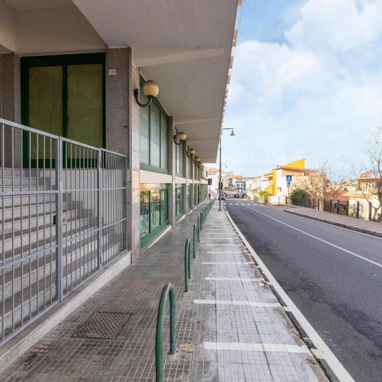 Aria condizionata e terrazza vista mare - Appartamento - 22