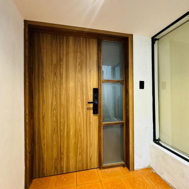 MiLuz Cuenca- Ecuador - Apartamento con 4 dormitorios - 2