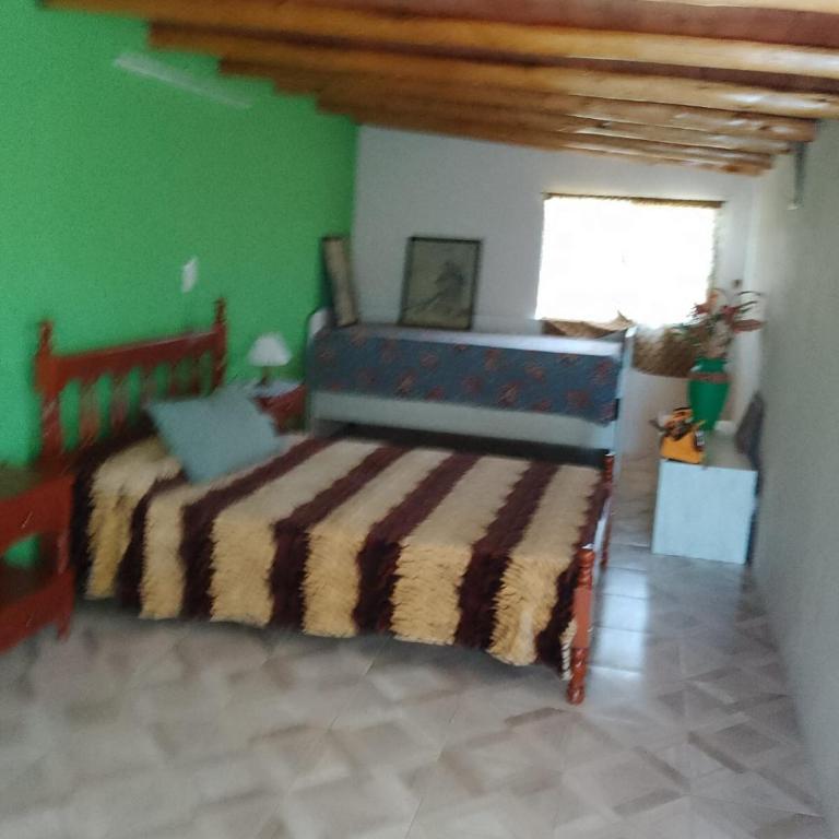Casa lo de norma - One-Bedroom Apartment - 8