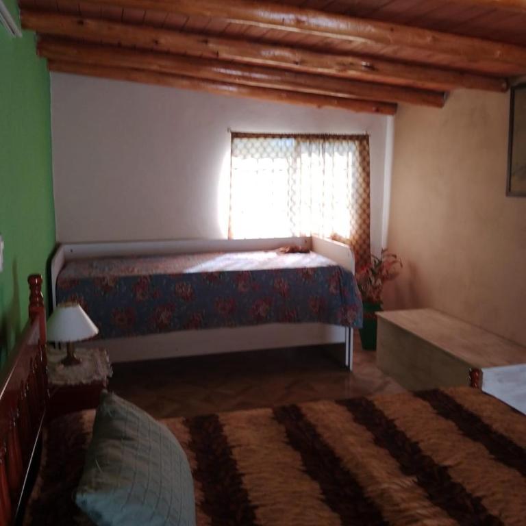 Casa lo de norma - One-Bedroom Apartment - 10