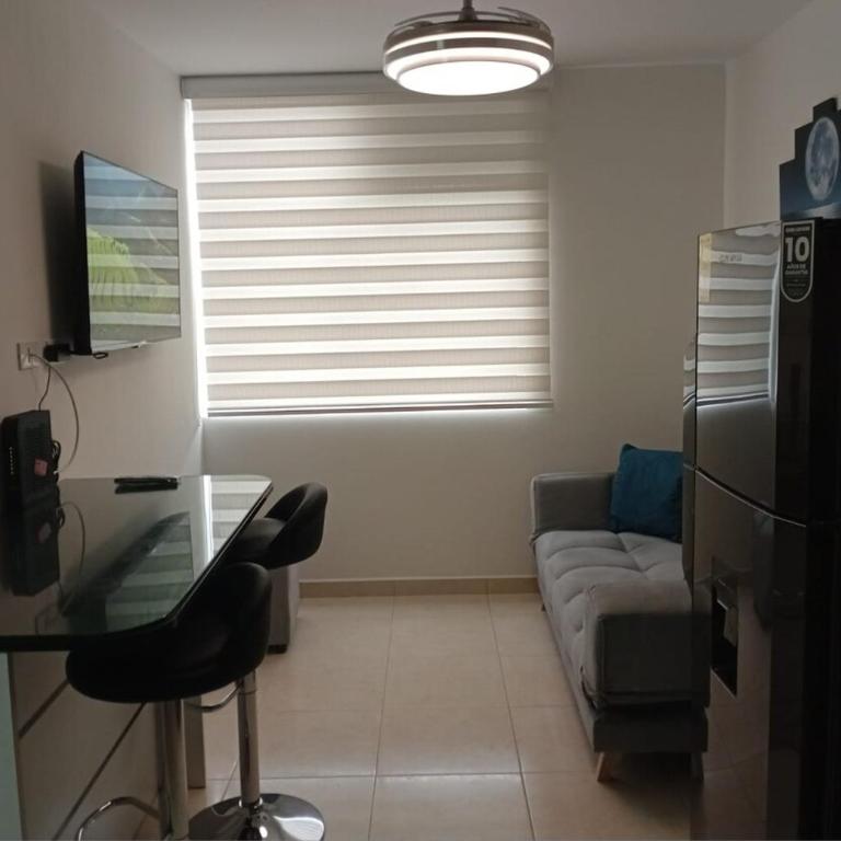 bello aparta-studio Casa Claudia - Apartamento de 1 dormitorio - 2