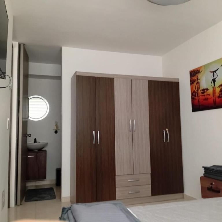 bello aparta-studio Casa Claudia - Apartamento de 1 dormitorio - 5