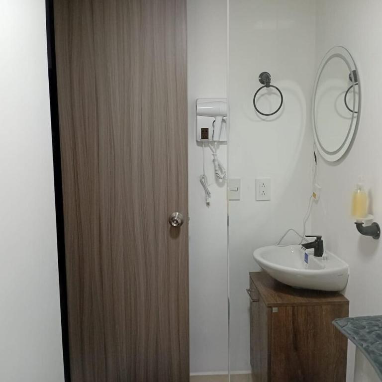 bello aparta-studio Casa Claudia - Apartamento de 1 dormitorio - 7