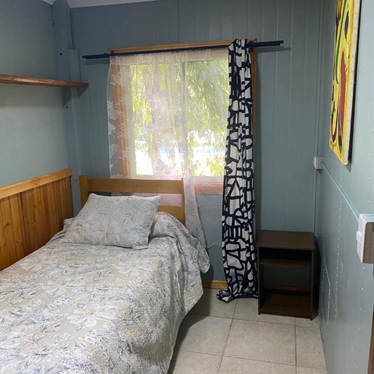 Cabañas las Palmeras de Colbun - Apartment - 5