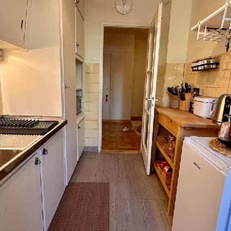 Entire Apartment 2 Bedrooms Up to 4 Guests - Appartement 2 Chambres Deluxe - 1