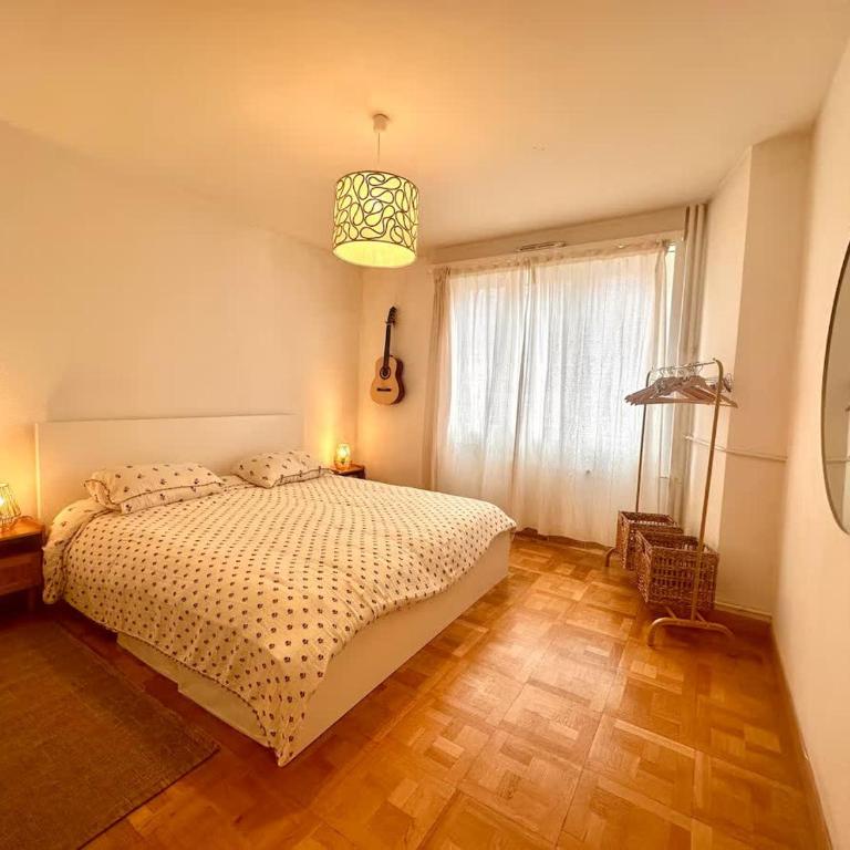 Entire Apartment 2 Bedrooms Up to 4 Guests - Appartement 2 Chambres Deluxe - 2