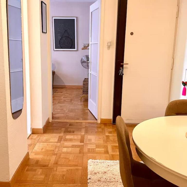 Entire Apartment 2 Bedrooms Up to 4 Guests - Appartement 2 Chambres Deluxe - 9
