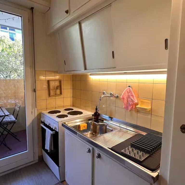 Entire Apartment 2 Bedrooms Up to 4 Guests - Appartement 2 Chambres Deluxe - 11
